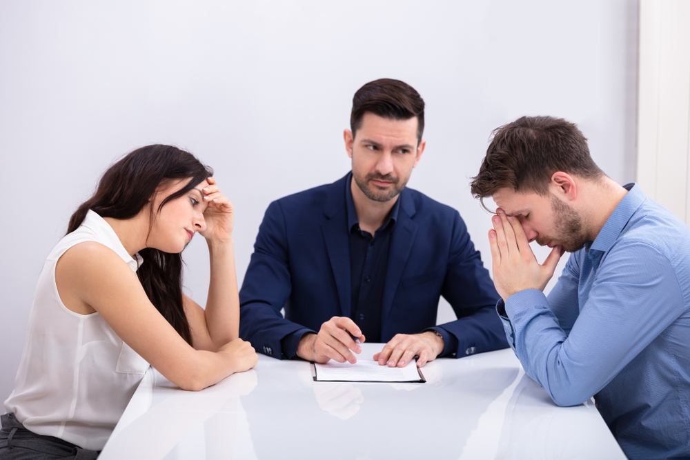 collaborative Divorce and mediation