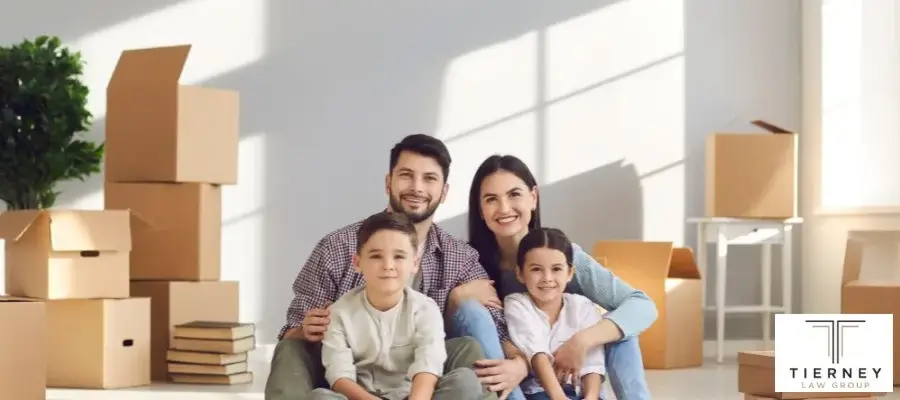 Best Pleasanton Child Relocation Attorney