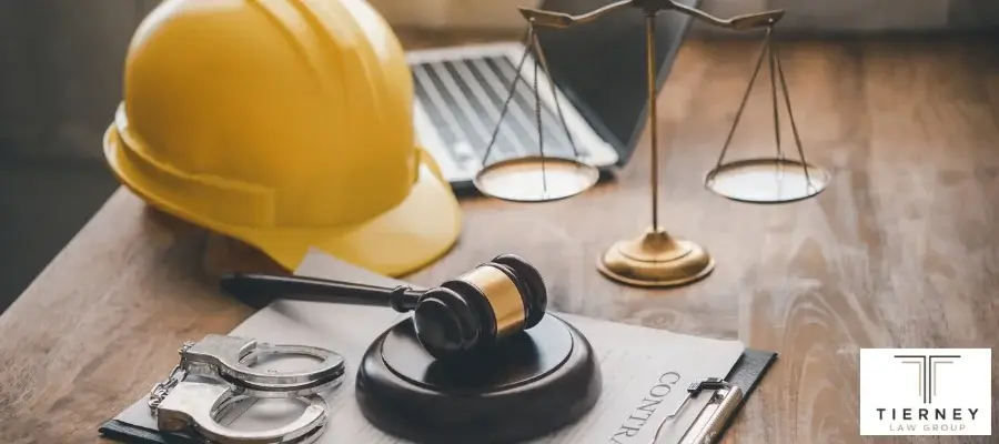 Top Pleasanton Construction Lawyer